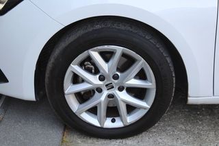 Seat Leon 2.0 TDI CR 85 KW (115 CV) Style GO