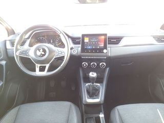 Mitsubishi ASX 100T 90CV SPIRIT