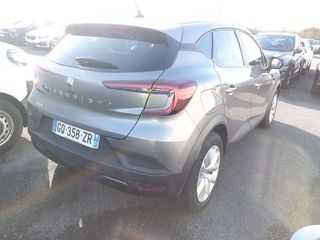 Mitsubishi ASX 100T 90CV SPIRIT