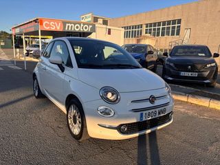 Fiat 500 1.0HYBRID 70CV DOLCEVITA
