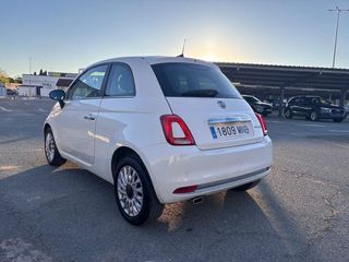 Fiat 500 1.0HYBRID 70CV DOLCEVITA