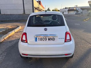 Fiat 500 1.0HYBRID 70CV DOLCEVITA