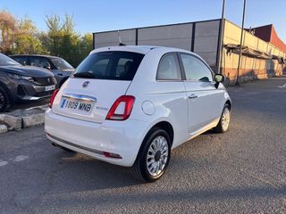 Fiat 500 1.0HYBRID 70CV DOLCEVITA