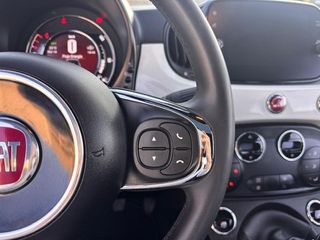 Fiat 500 1.0HYBRID 70CV DOLCEVITA