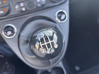 Fiat 500 1.0HYBRID 70CV DOLCEVITA