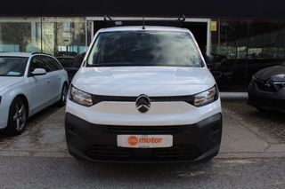 Citroën Berlingo Talla M Max BlueHDi 100