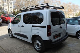 Citroën Berlingo Talla M Max BlueHDi 100
