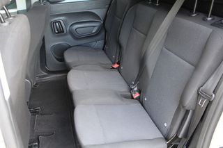 Citroën Berlingo Talla M Max BlueHDi 100