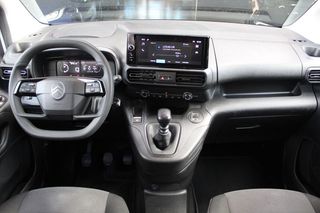 Citroën Berlingo Talla M Max BlueHDi 100