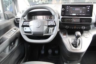 Citroën Berlingo Talla M Max BlueHDi 100