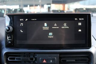 Citroën Berlingo Talla M Max BlueHDi 100