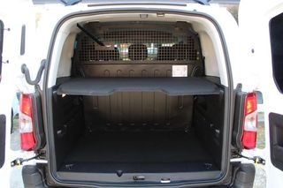 Citroën Berlingo Talla M Max BlueHDi 100