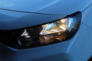 Citroën Berlingo Talla M Max BlueHDi 100