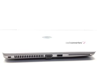 pc portatil hp elitebook 840 g3, intel core i5-6260u processor, 16gb ram, 1tb ssd, grafica compartida