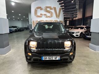 Jeep Renegade Trailhawk 1.3 PHEV 177kW (240CV) AT AWD