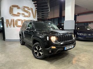 Jeep Renegade Trailhawk 1.3 PHEV 177kW (240CV) AT AWD