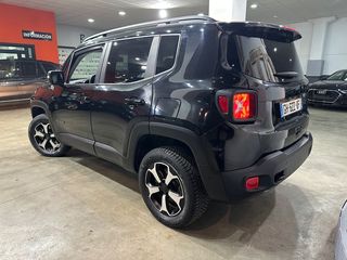 Jeep Renegade Trailhawk 1.3 PHEV 177kW (240CV) AT AWD