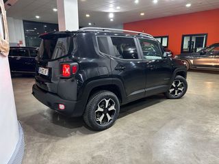 Jeep Renegade Trailhawk 1.3 PHEV 177kW (240CV) AT AWD