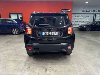 Jeep Renegade Trailhawk 1.3 PHEV 177kW (240CV) AT AWD