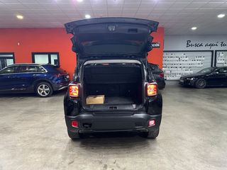 Jeep Renegade Trailhawk 1.3 PHEV 177kW (240CV) AT AWD