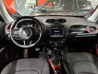 Jeep Renegade Trailhawk 1.3 PHEV 177kW (240CV) AT AWD