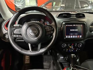 Jeep Renegade Trailhawk 1.3 PHEV 177kW (240CV) AT AWD