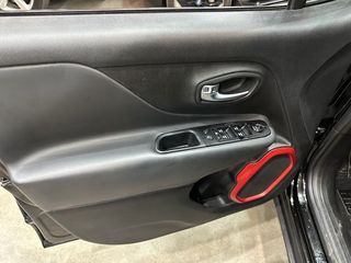 Jeep Renegade Trailhawk 1.3 PHEV 177kW (240CV) AT AWD