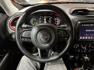 Jeep Renegade Trailhawk 1.3 PHEV 177kW (240CV) AT AWD