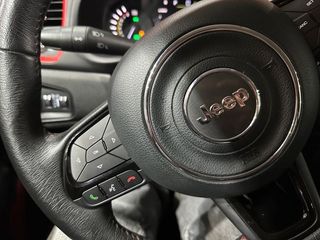 Jeep Renegade Trailhawk 1.3 PHEV 177kW (240CV) AT AWD