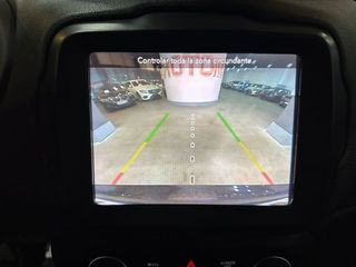 Jeep Renegade Trailhawk 1.3 PHEV 177kW (240CV) AT AWD