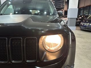 Jeep Renegade Trailhawk 1.3 PHEV 177kW (240CV) AT AWD