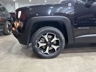 Jeep Renegade Trailhawk 1.3 PHEV 177kW (240CV) AT AWD