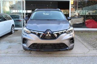 Mitsubishi ASX 100T 90CV SPIRIT