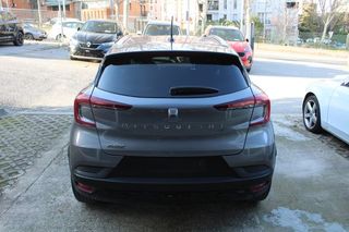 Mitsubishi ASX 100T 90CV SPIRIT