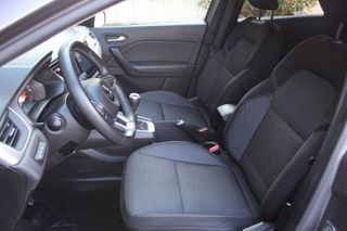 Mitsubishi ASX 100T 90CV SPIRIT