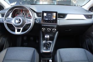 Mitsubishi ASX 100T 90CV SPIRIT