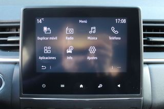 Mitsubishi ASX 100T 90CV SPIRIT