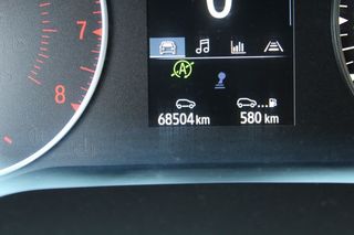 Mitsubishi ASX 100T 90CV SPIRIT