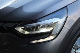 Mitsubishi ASX 100T 90CV SPIRIT