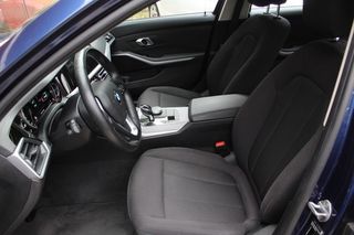 BMW Serie 3 318d Touring