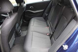 BMW Serie 3 318d Touring