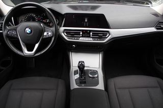 BMW Serie 3 318d Touring