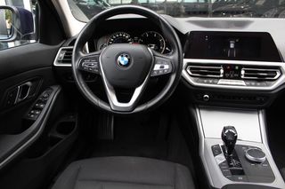 BMW Serie 3 318d Touring
