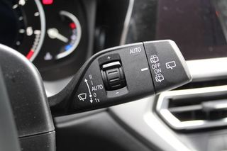 BMW Serie 3 318d Touring