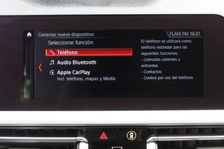 BMW Serie 3 318d Touring