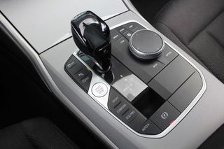 BMW Serie 3 318d Touring