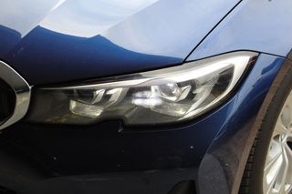 BMW Serie 3 318d Touring