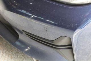 BMW Serie 3 318d Touring