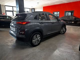 Hyundai Kona 100kW EV Tecno 2C