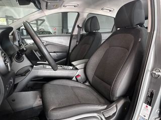 Hyundai Kona 100kW EV Tecno 2C